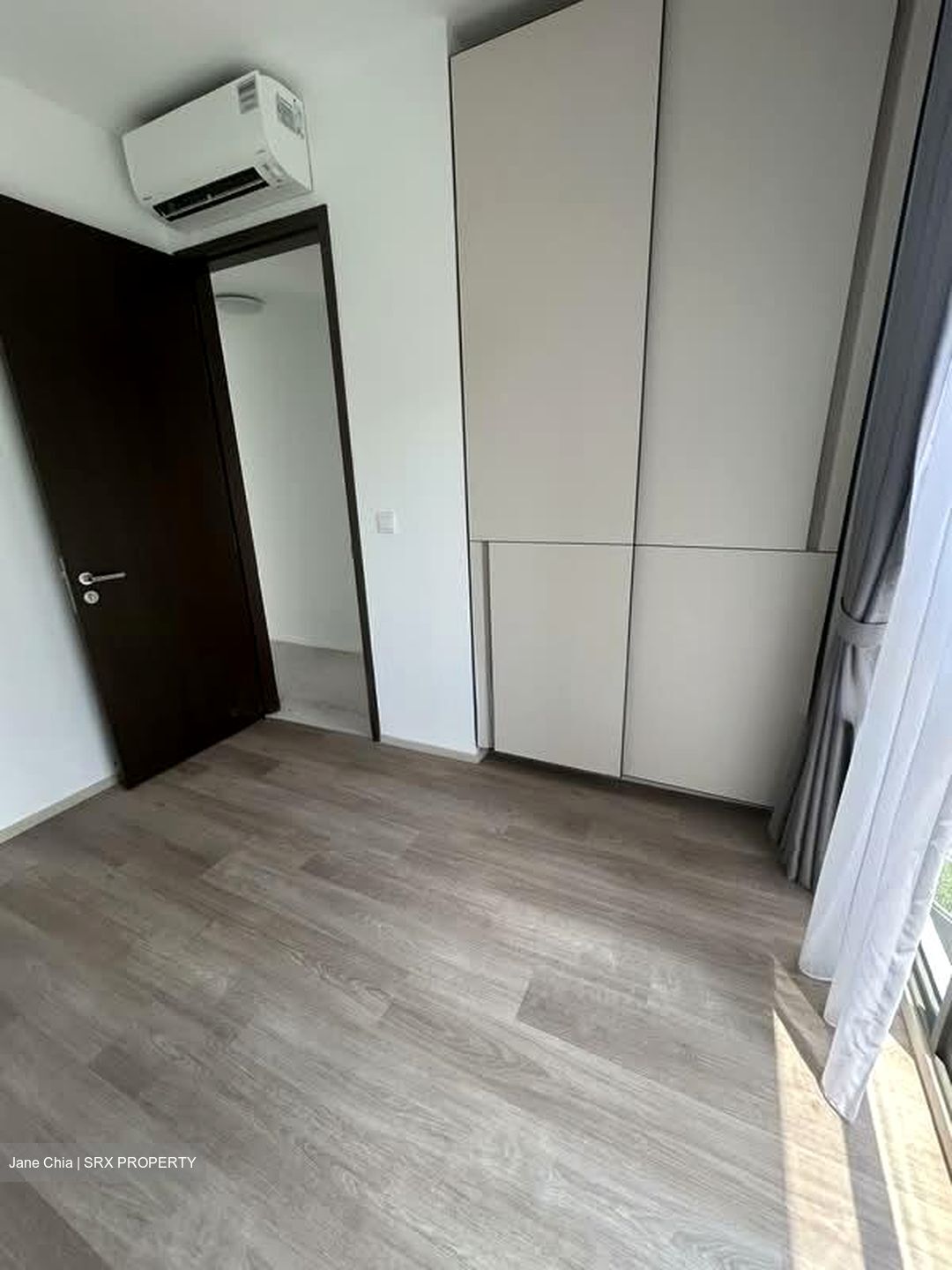 The Watergardens At Canberra (D27), Apartment #558561081